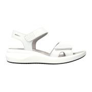 Mephisto Stilren Tany Sandal för Kvinnor White, Dam