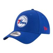 New Era Keps Blue, Herr