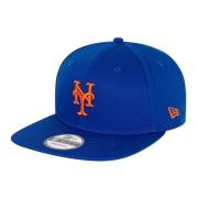 New Era Keps Blue, Herr