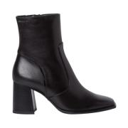 Tamaris Eleganta Stängda Ankelboots Black, Dam