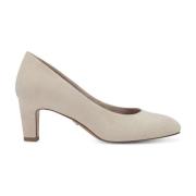 Tamaris Eleganta Beige Pumps Beige, Dam