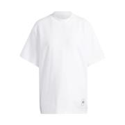 Adidas by Stella McCartney Stella McCartney T-Shirt White, Dam