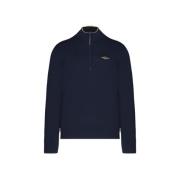 Aeronautica Militare Rullkrage Blue, Herr