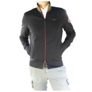 Aeronautica Militare Dragkedja Jacka Black, Herr