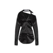 Alexander Wang Skjortor Black, Dam