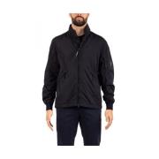 C.p. Company Herr C.p. Company Blouson Jacka - Storlek 46, Blå Blue, H...