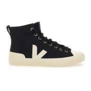 Veja Svarta Sneakers Black, Unisex