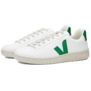 Veja vita Emeraude Retro Sneakers White, Herr