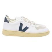 Veja Sneaker White, Herr