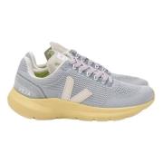 Veja Polar Cream V-Knit Sneaker Beige, Dam