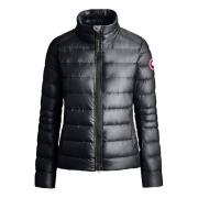 Canada Goose Dunjacka Black, Dam