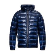 Canada Goose Dunjacka Blue, Herr