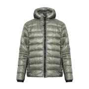 Canada Goose Jackor Gray, Herr