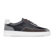 Filling Pieces World Ripple Decon Sneakers Black, Unisex