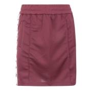 Golden Goose Short Skirts Red, Dam