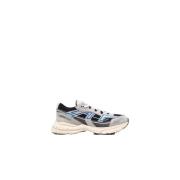 Axel Arigato R-Trail Marathon Sneakers Blue, Herr