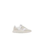 Axel Arigato Vintage Runner Sneakers White, Dam