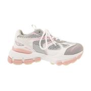 Axel Arigato Vita Marathoneo Runner Sneakers White, Dam