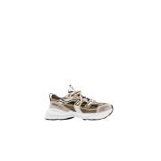 Axel Arigato Beige R-Trail Sneakers Beige, Herr