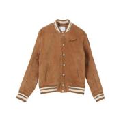 Axel Arigato Jackets Beige, Herr