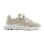 Axel Arigato Delad 50/50 Sneaker Beige, Herr