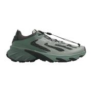 Salomon ‘Speedverse Prg’ sneakers Green, Dam