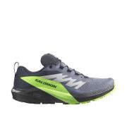 Salomon Sense Ride 5 GTX Sneakers Multicolor, Herr