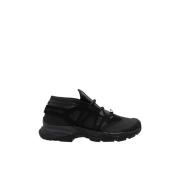 Salomon ‘Jungle Ultra LOW Advanced’ sneakers Black, Dam