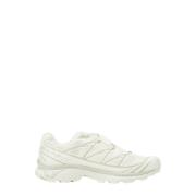 Salomon Xt-6 ADV Sneakers, Aktiv Mannens Val White, Herr