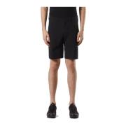 Arc'teryx Veilance Voronoi LT Shorts Black, Herr