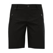 Odlo Casual Shorts Black, Herr