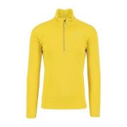 Karpos Svavel Spets Sweatshirt Yellow, Herr