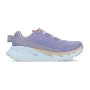 Hoka One One Shoes Purple, Herr