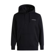 Peak Performance Logo-Print Hoodie, Stil ID: G78504030 Black, Herr