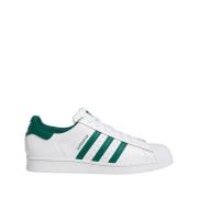 Adidas Originals Superstar Gymnastikskor White, Herr