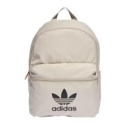 Adidas Originals Tidlös Beige Ryggsäck för Män och Kvinnor Beige, Unis...