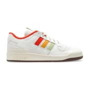 Adidas Originals ‘Forum 84 Low CL’ sneakers Beige, Herr