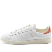 Adidas Originals Earlham Gx6991 Cloud White Sneakers White, Herr