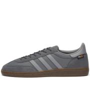 Adidas Originals Handball Spezial Grå /Grå Tre/Tuggummi Gray, Herr