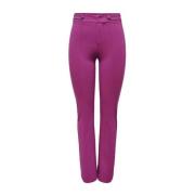 Only Lila Dambyxor Purple, Dam