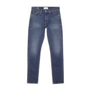 Calvin Klein Jeans Slim-fit Jeans Blue, Herr