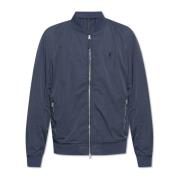 AllSaints ‘Bassett’ jacka Blue, Herr