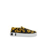 Carhartt Wip Sneakers Yellow, Herr