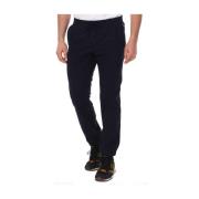 Napapijri Trousers Blue, Herr