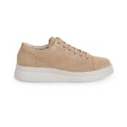 Camper Sommar Botijo Spin Hutson Sneakers Brown, Dam