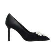 Kate Spade Pumps Black, Dam