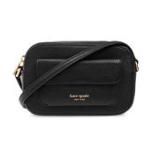 Kate Spade ‘Ava’ axelväska Black, Dam