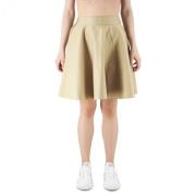 White Sand Trousers Beige, Dam