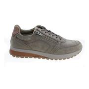 ara Tidlös herrsneaker Gray, Herr