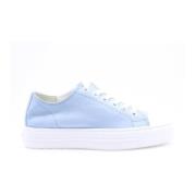 Paul Green Sneakers Blue, Dam